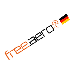 free.aero auf Deutsch