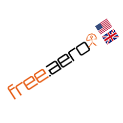 free.aero English