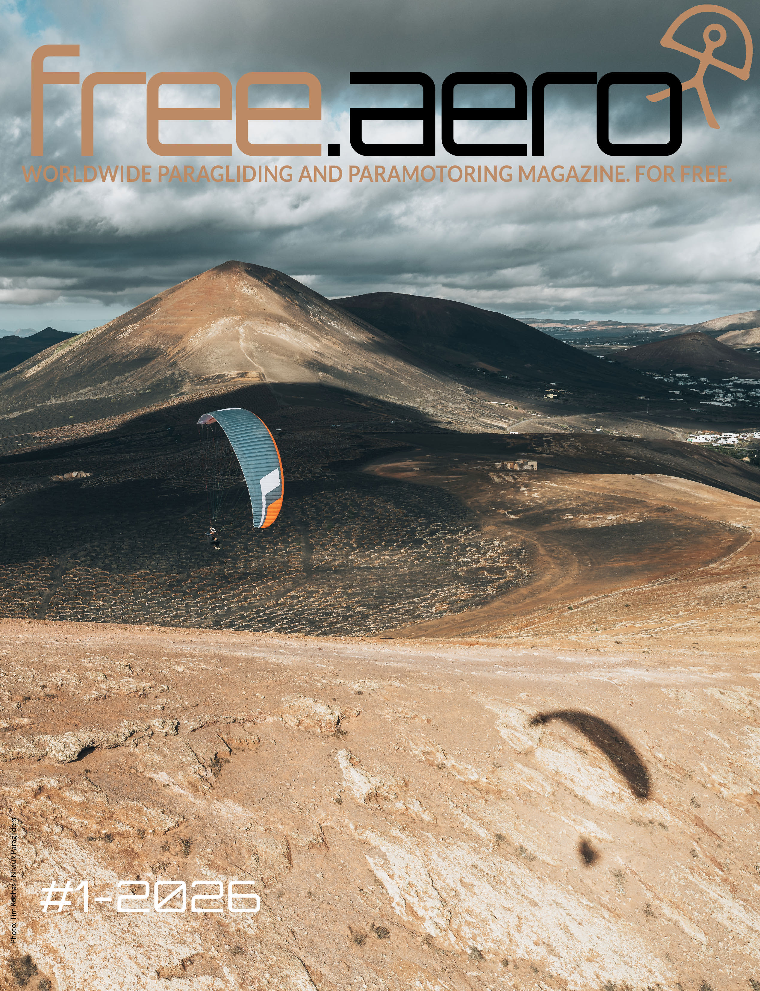 Free Aero Magazine Issue