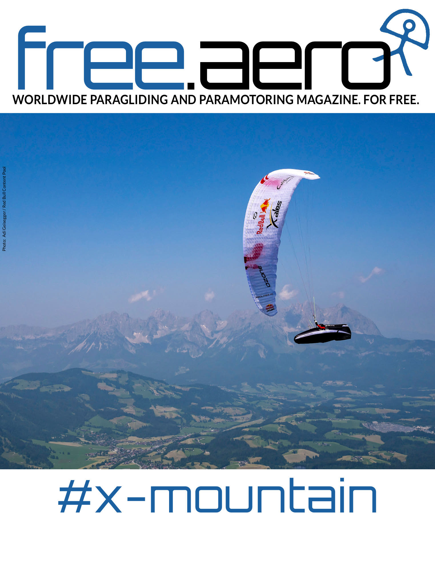 x-mountain