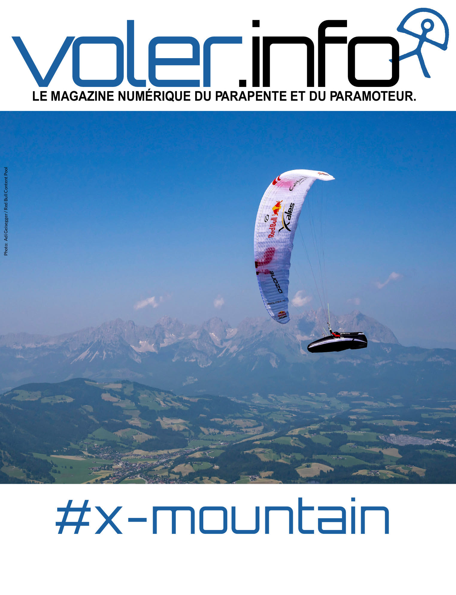 xmountain
